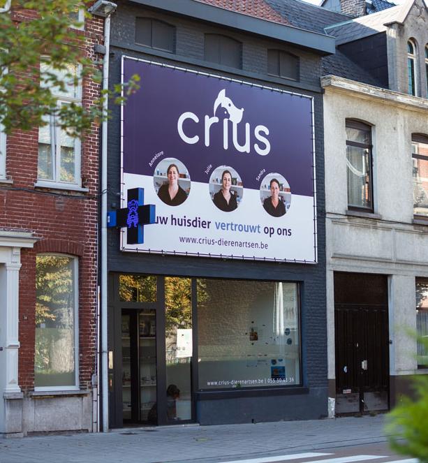 Crius Criusdierenartsen